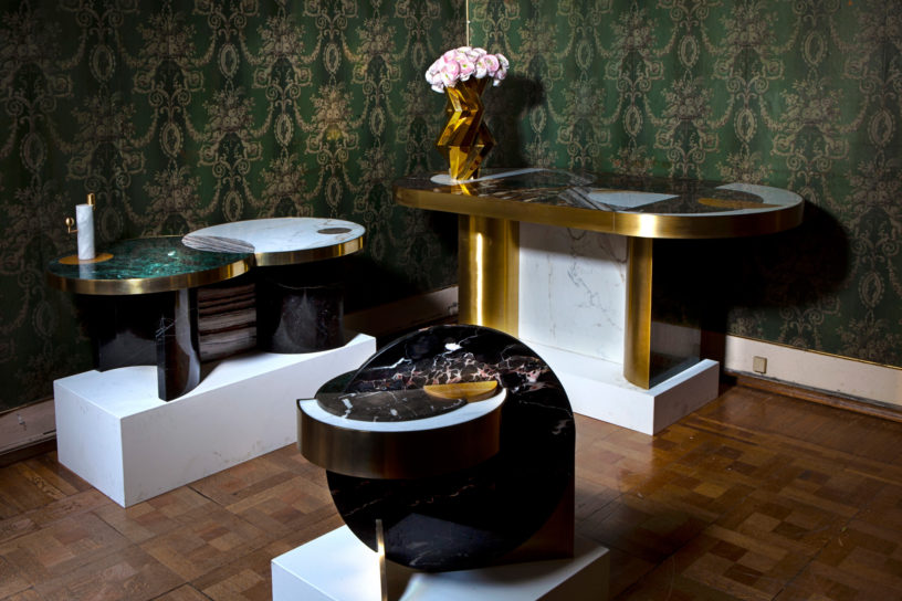 Lara Bohinc FYI Design NUVO