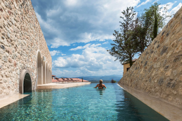 Stunning Spas