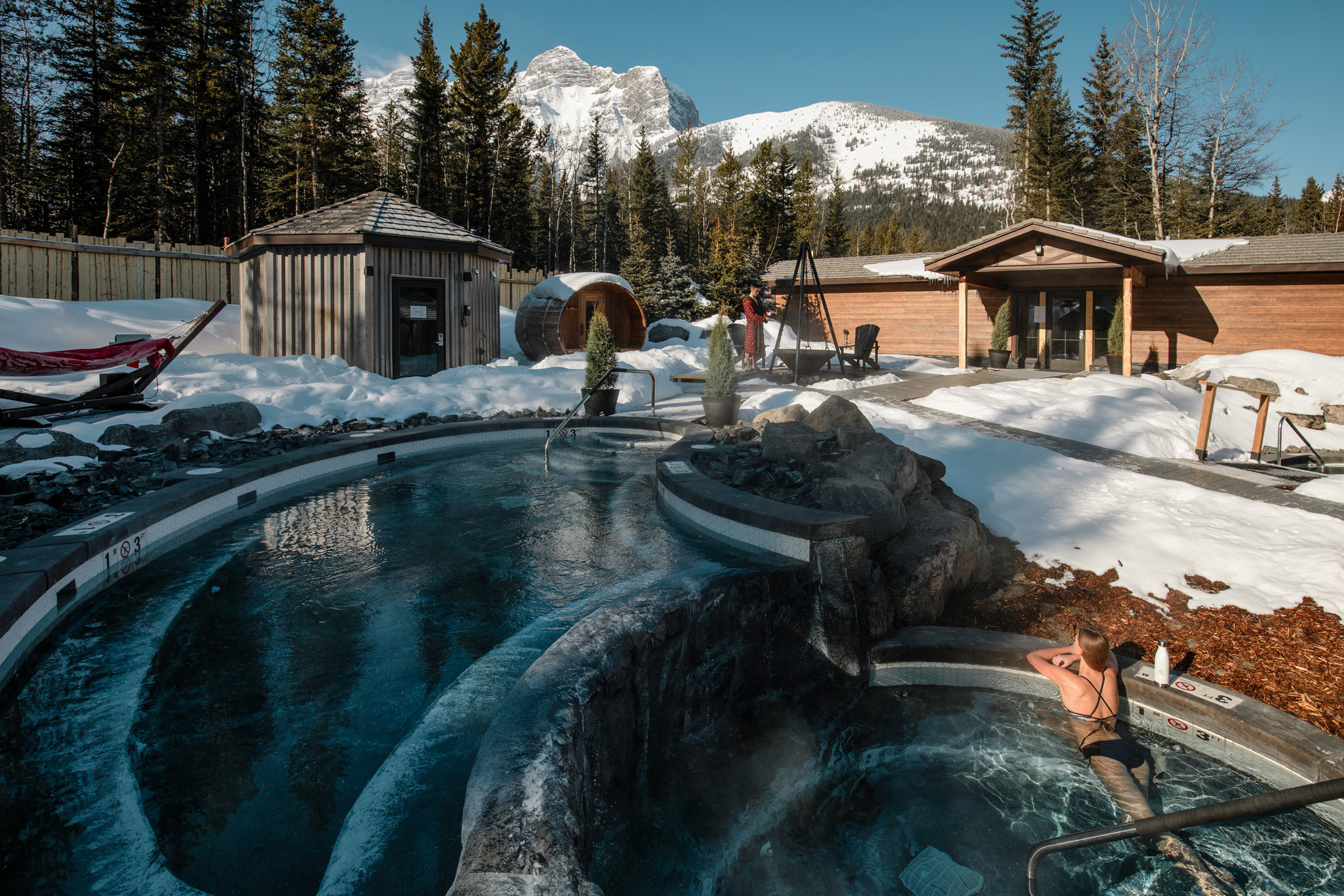 Kananaskis Lodge