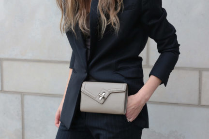 FYI Style Ela handbags
