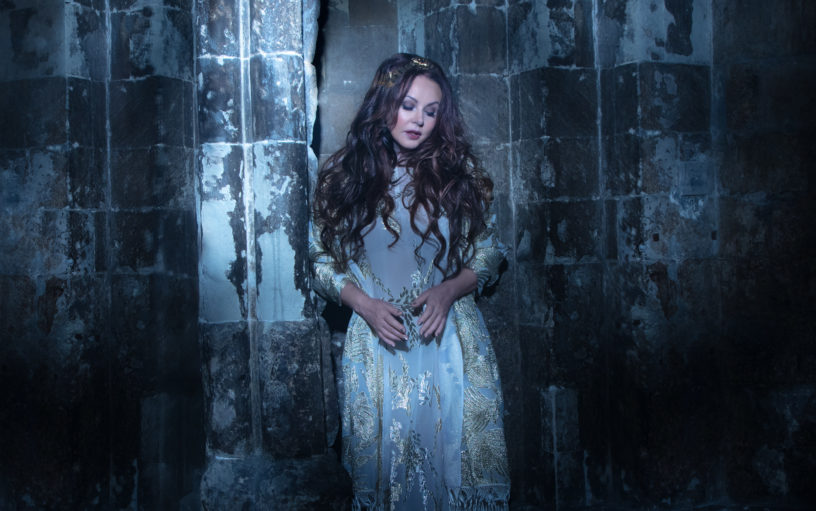 Sarah Brightman