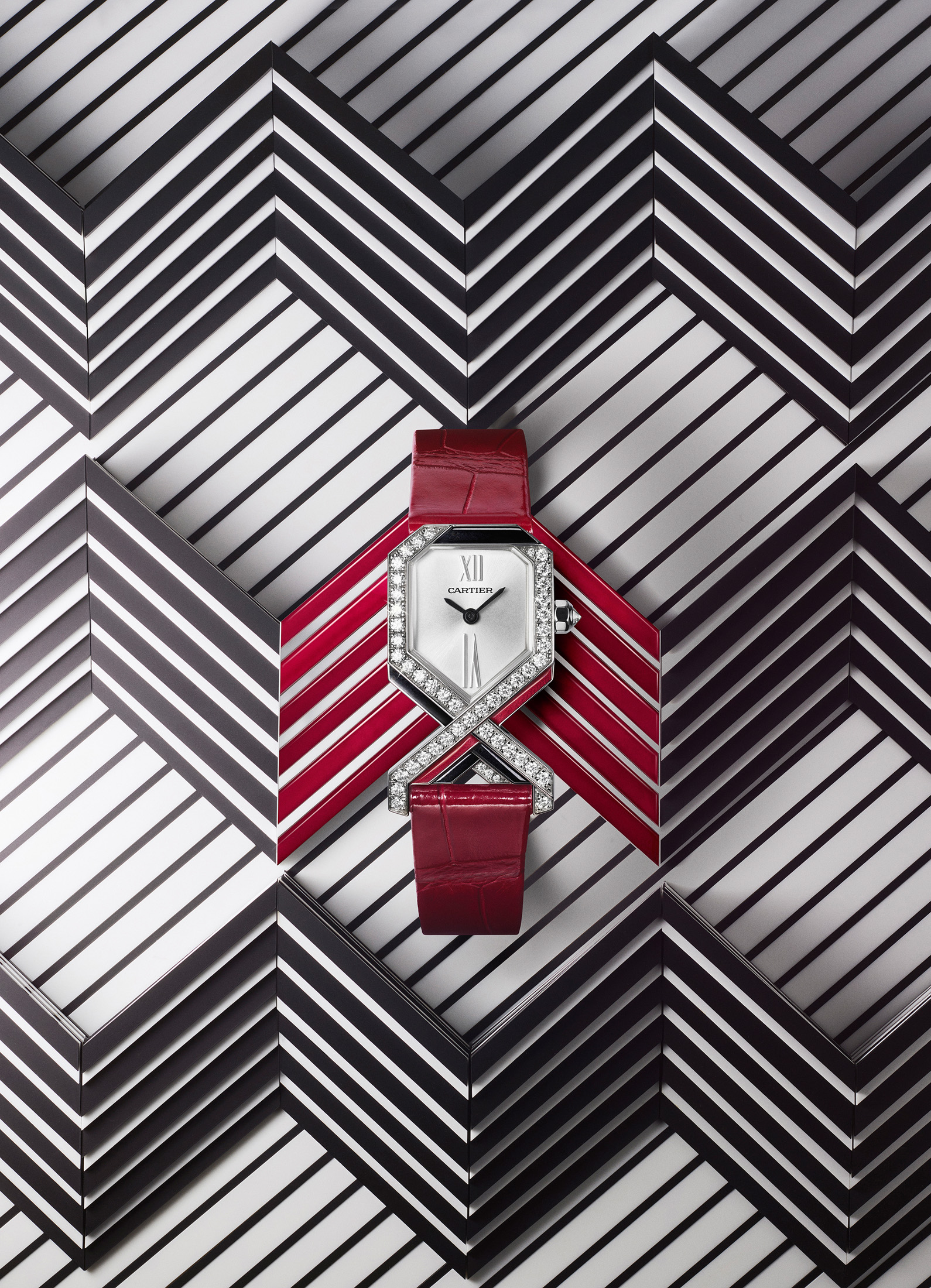 Red Watches