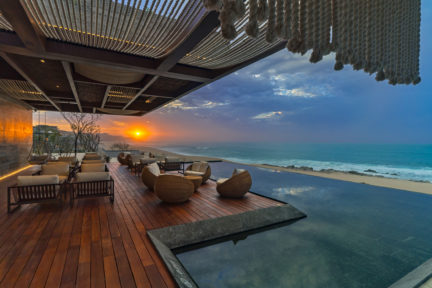 Solaz Resort, Cabo