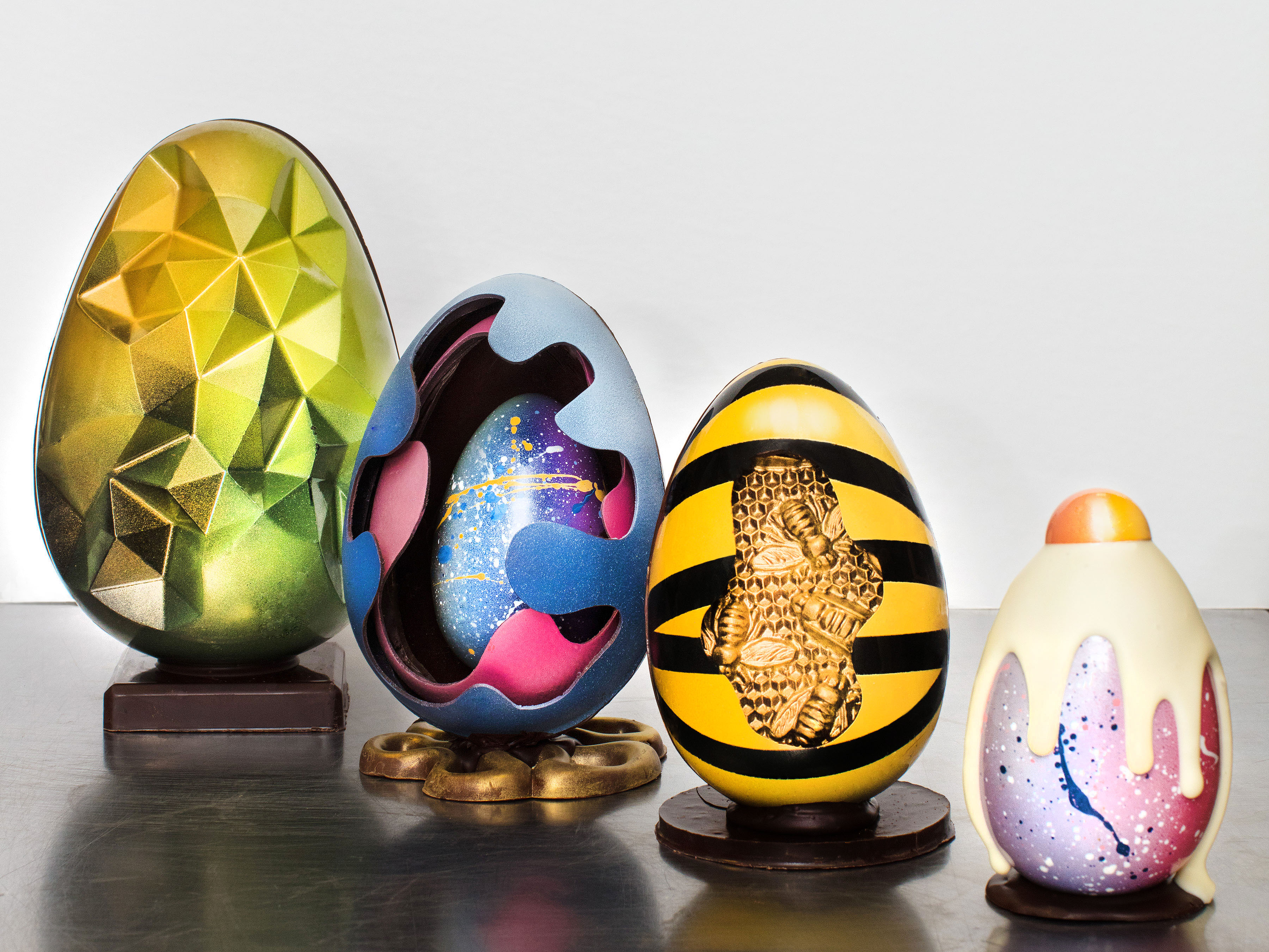 Canada s Best Luxury Easter Eggs NUVO