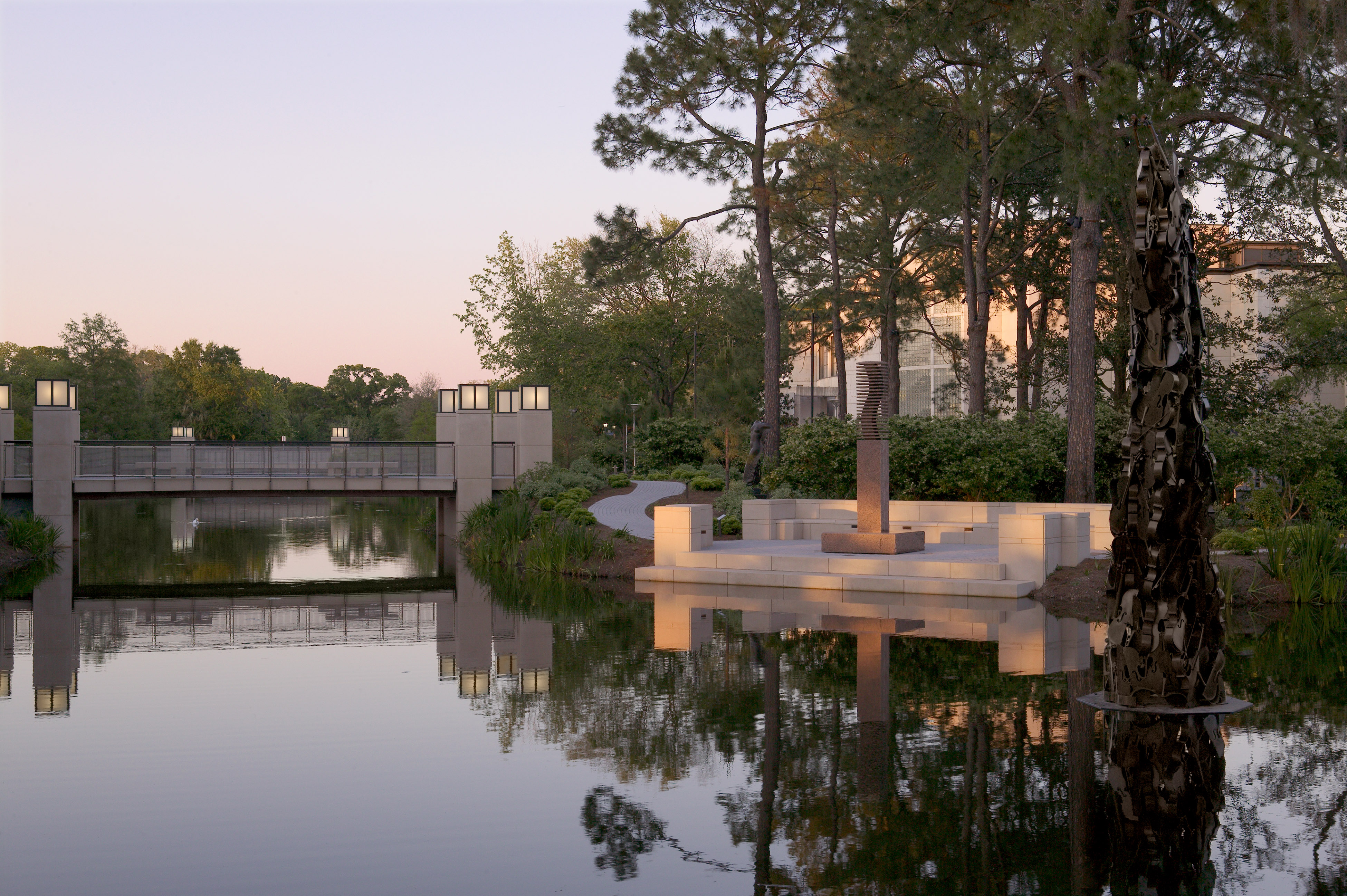 LOVE in the Garden 2023 - New Orleans Museum of Art