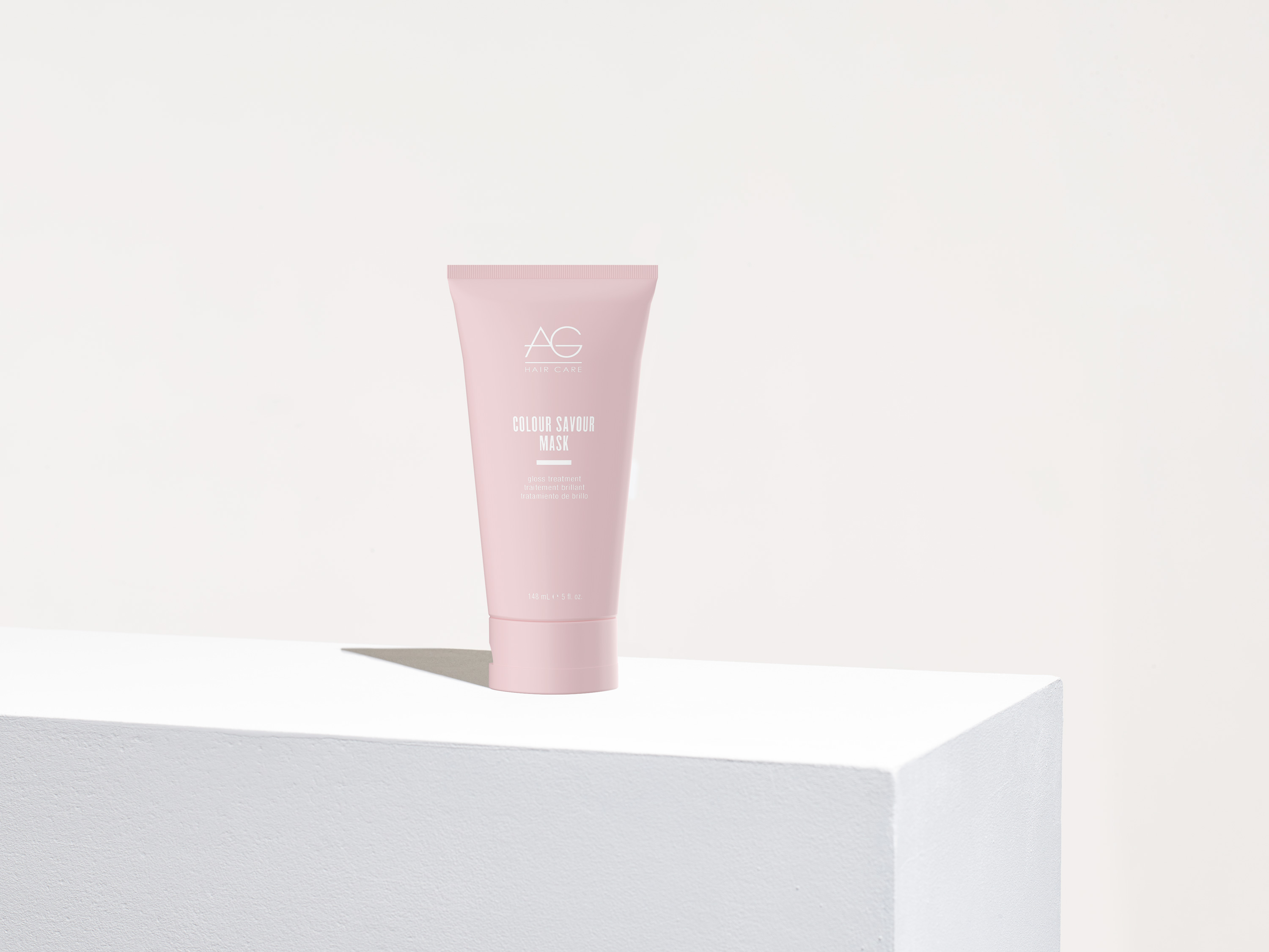 Kevin Murphy Talks About His Brand's Latest Sustainable Package Design &  Ocean Plastics