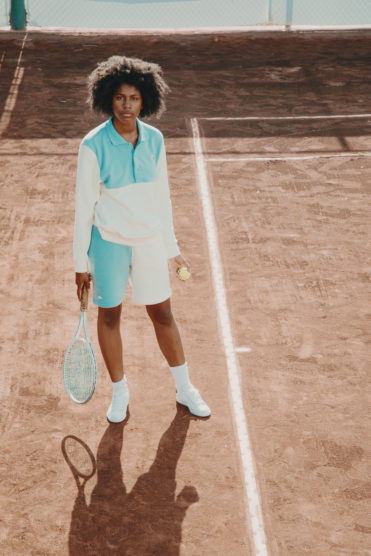 Lacoste tennis shop clothes online