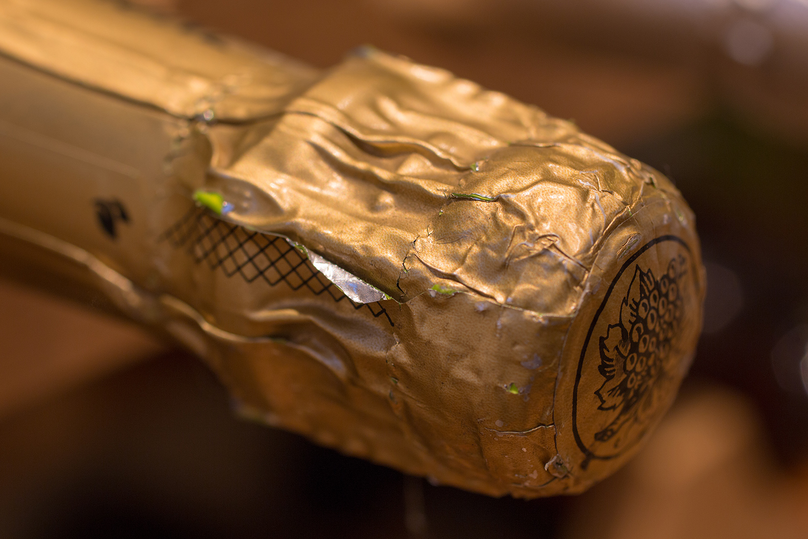 A Case for Corks