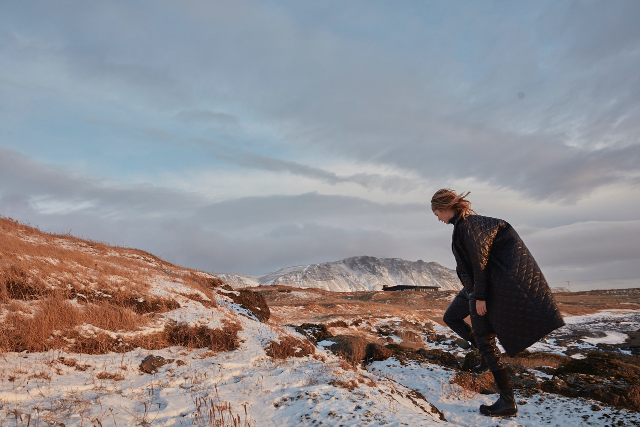 Best Winter Hiking Jackets: 7 Women's Winter Hiking Jackets