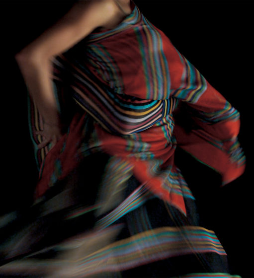 Missoni’s New Self-Titled History is a Study in Missonology | NUVO