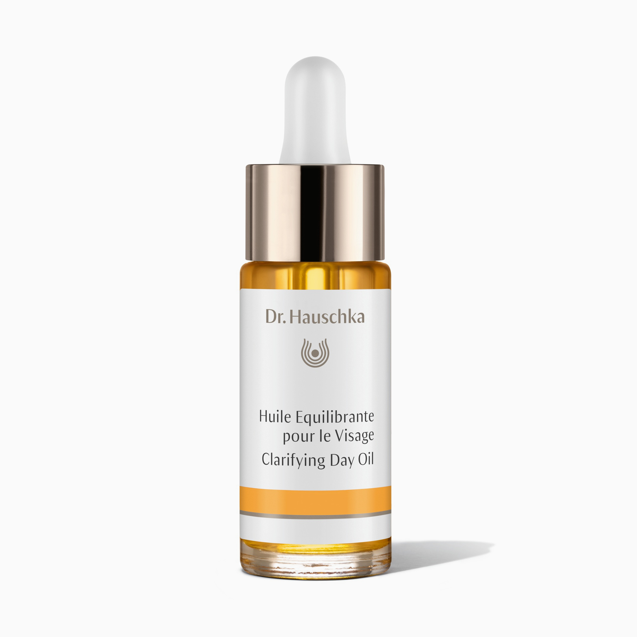 Dr. Hauschka Clarifying Day Oil