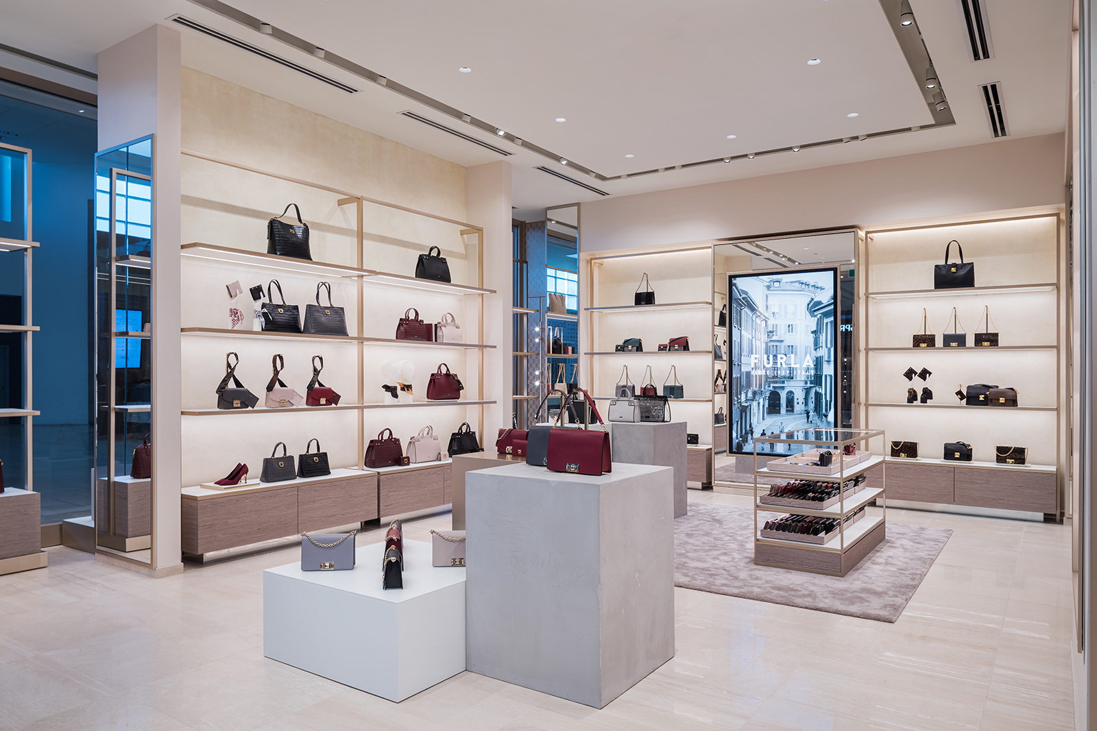 Les Parfums Louis Vuitton Pop-Up Lands At Yorkdale Mall - FASHION Magazine