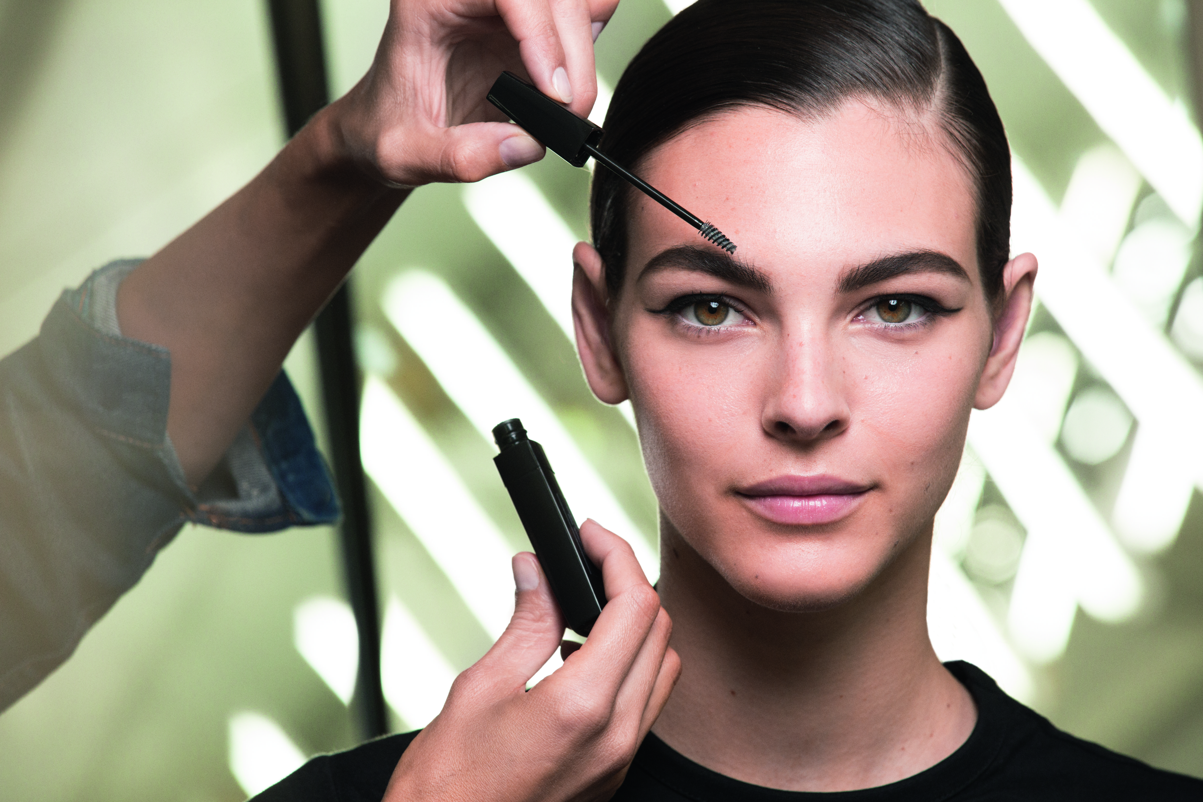 How to Get the Perfect Brows