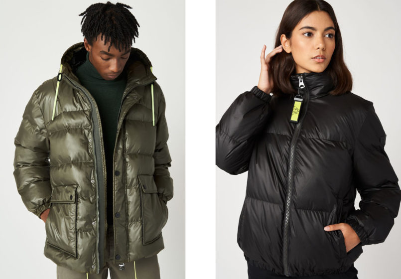 7 Stylish Canadian-Made Coats for the Long Winter Ahead | NUVO