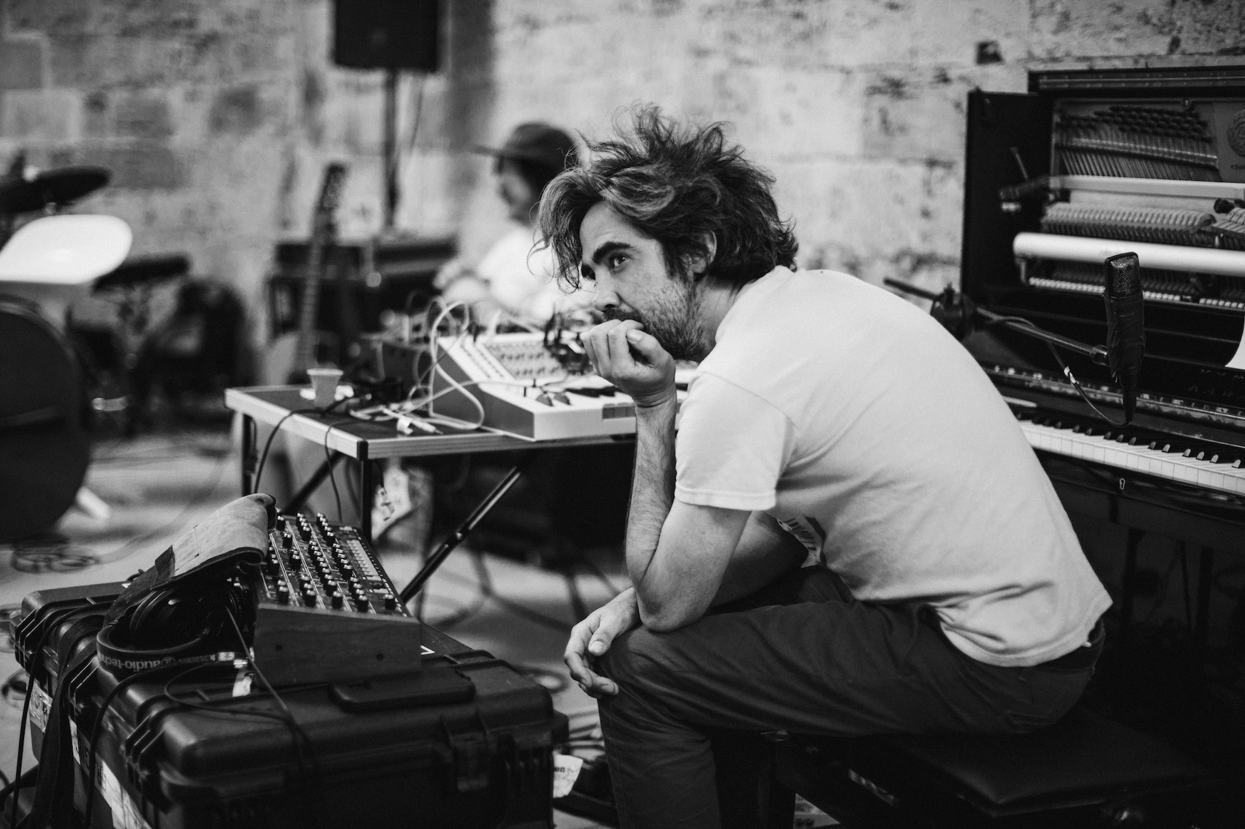 Patrick Watson on X: I'll be a part of the @LIVEMEDAID1 #livemedaid stream  on Saturday (tomorrow!) among an incredible group of musicians and  scientists in support of Doctors Without Borders. The pre-show