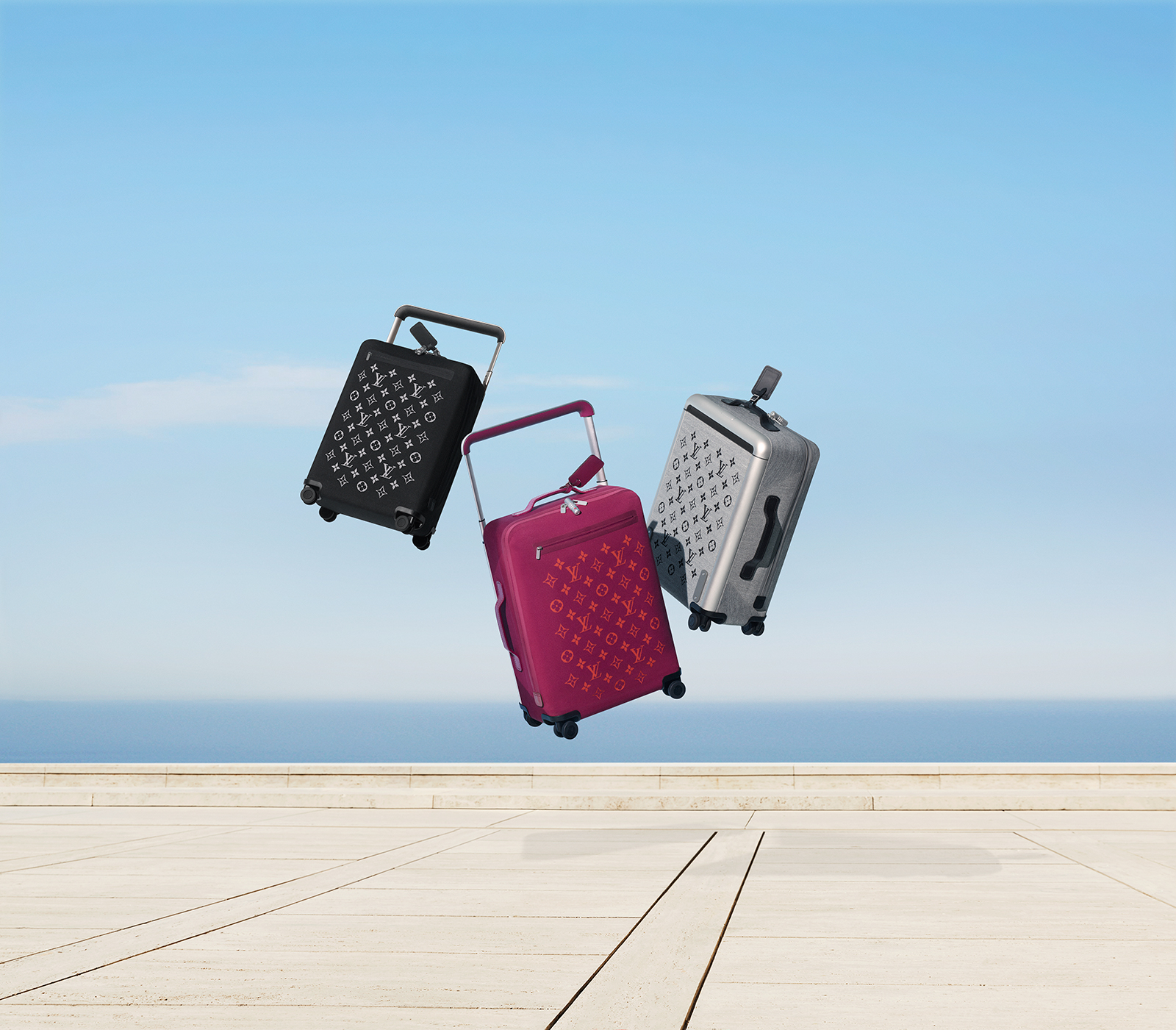 8 of Our Favorite Luggage Brands  Goyard luggage, Luggage, Luggage brands