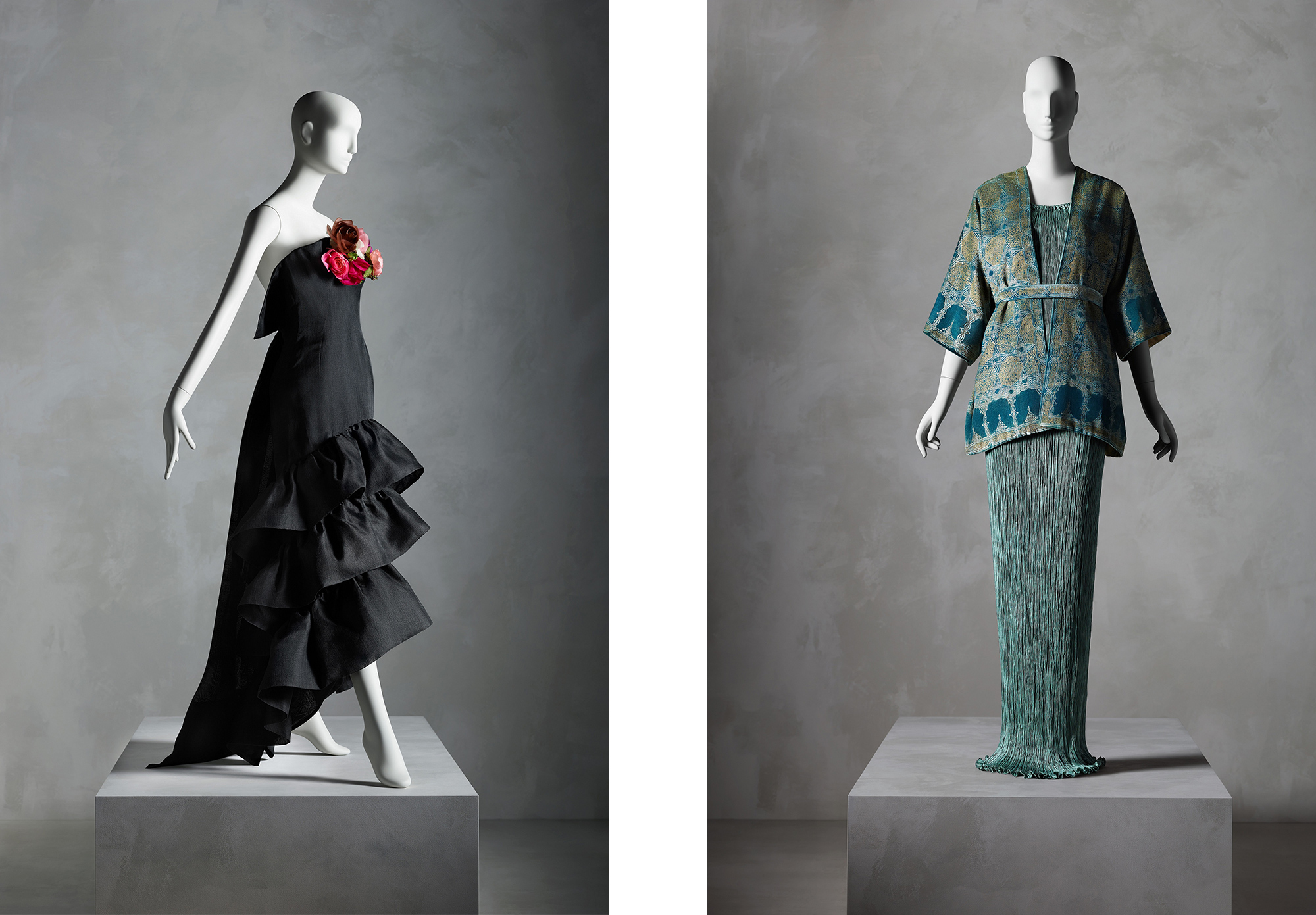 Made for The Met: In Pursuit of Fashion