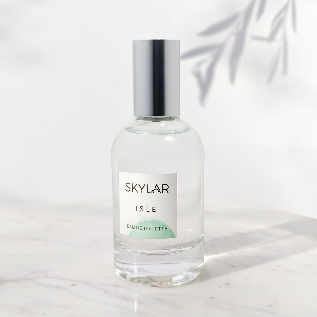 4th Conscious Perfume Brand Skylar