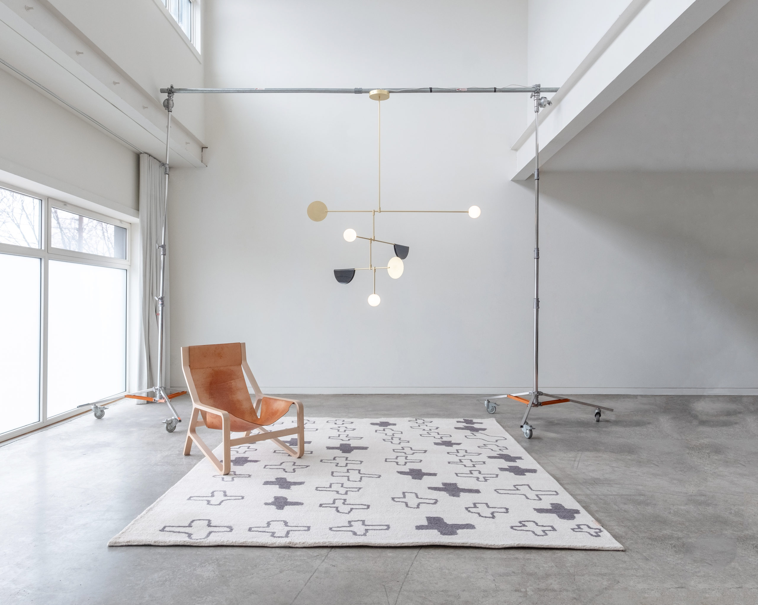 Canadian Lighting Designers Nuvo