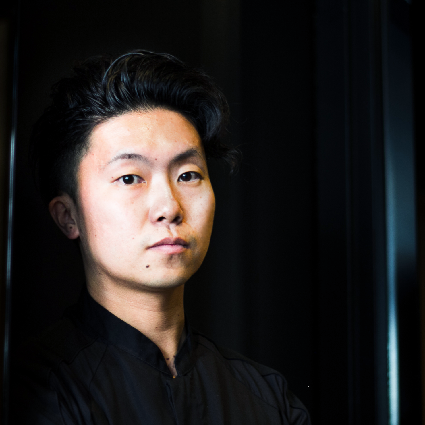 At Hana, chef Nakagawa takes diners on a magical culinary journey.