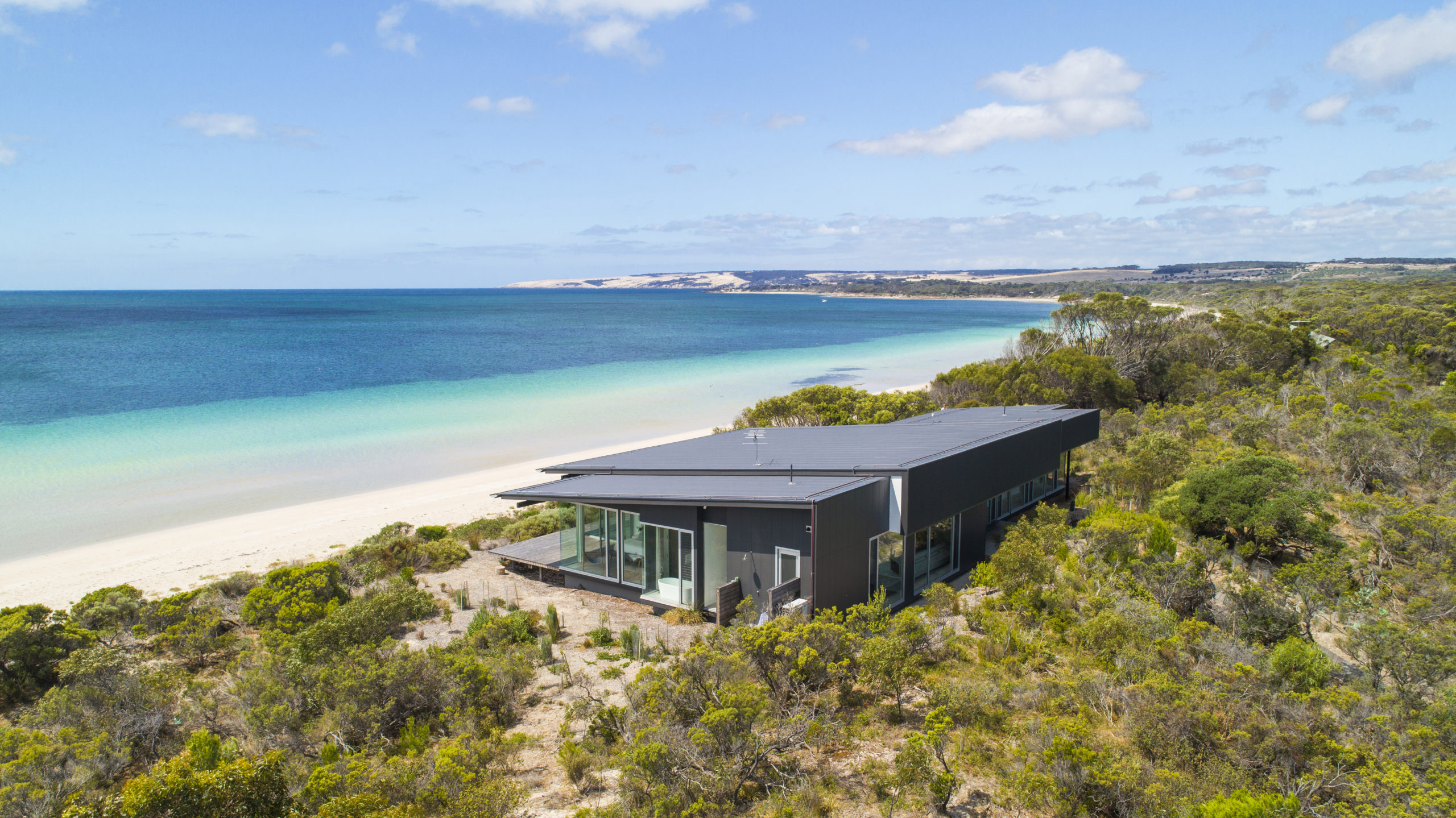 Kangaroo Island Luxury property