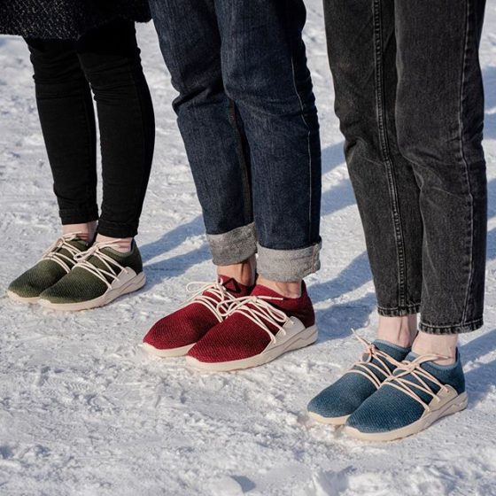 7 Canadian Shoe Brands to Add to Your Closet NUVO