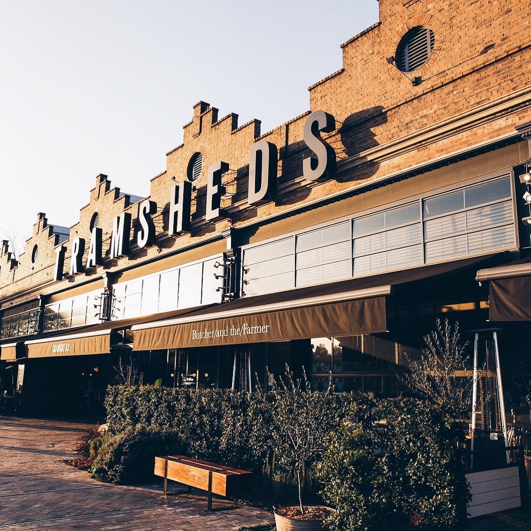 World's Best Department Store Food Halls