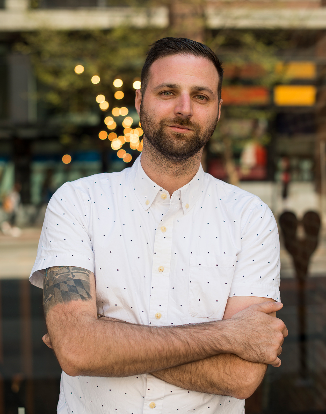 A vancouver chef 