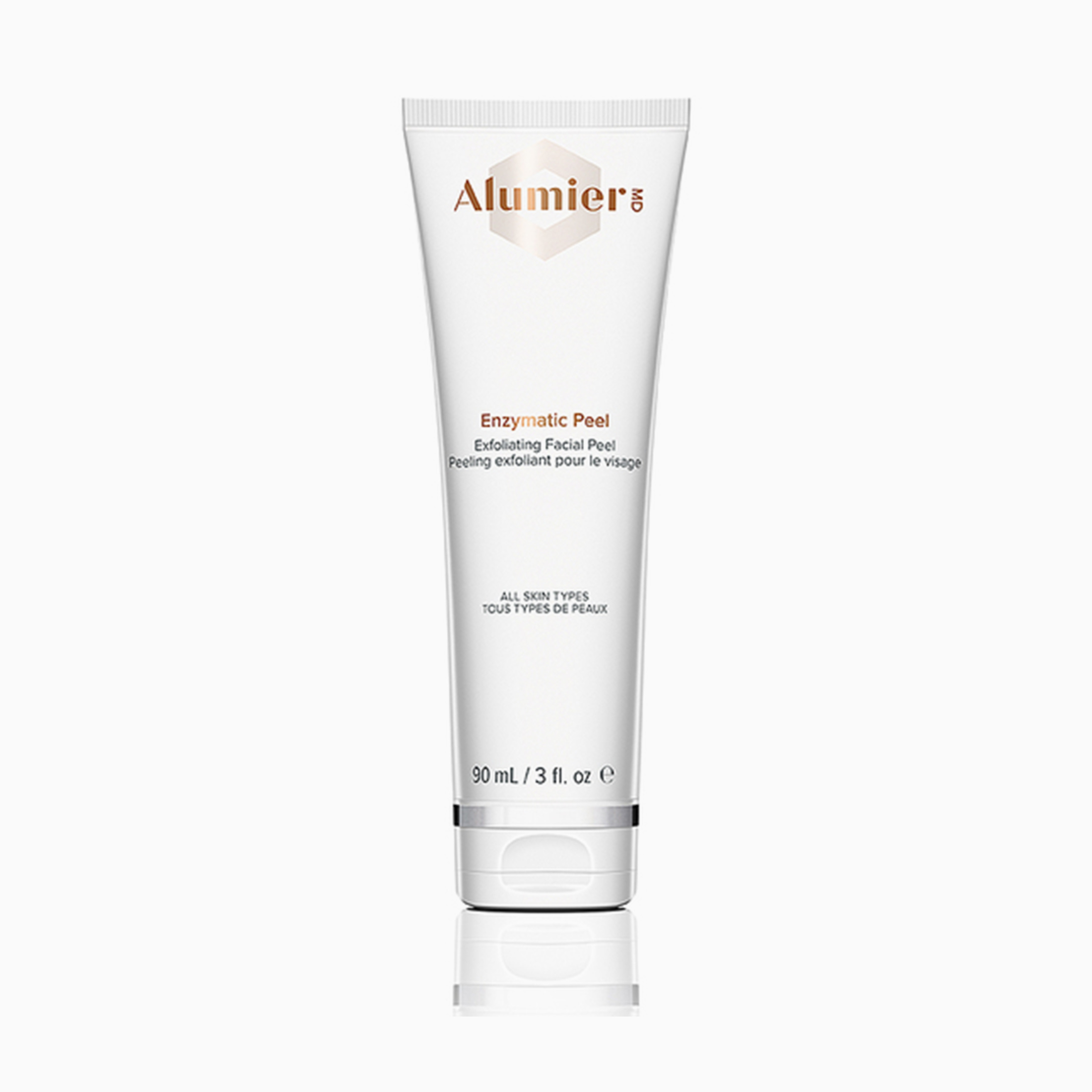 alumier is one of the best face masks