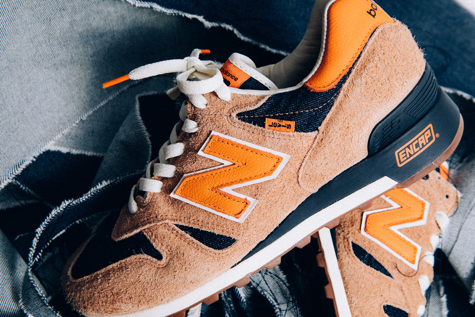 New balance outlet shoes stockists