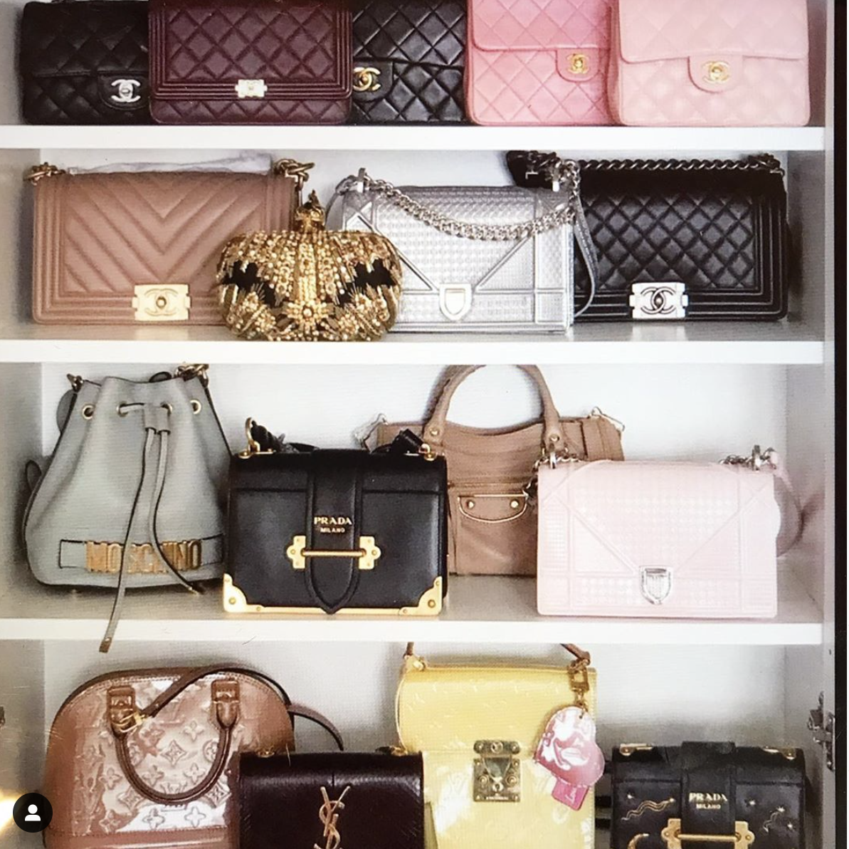 Modaselle - Designer Resale  Handbags, Watches and Jewellery