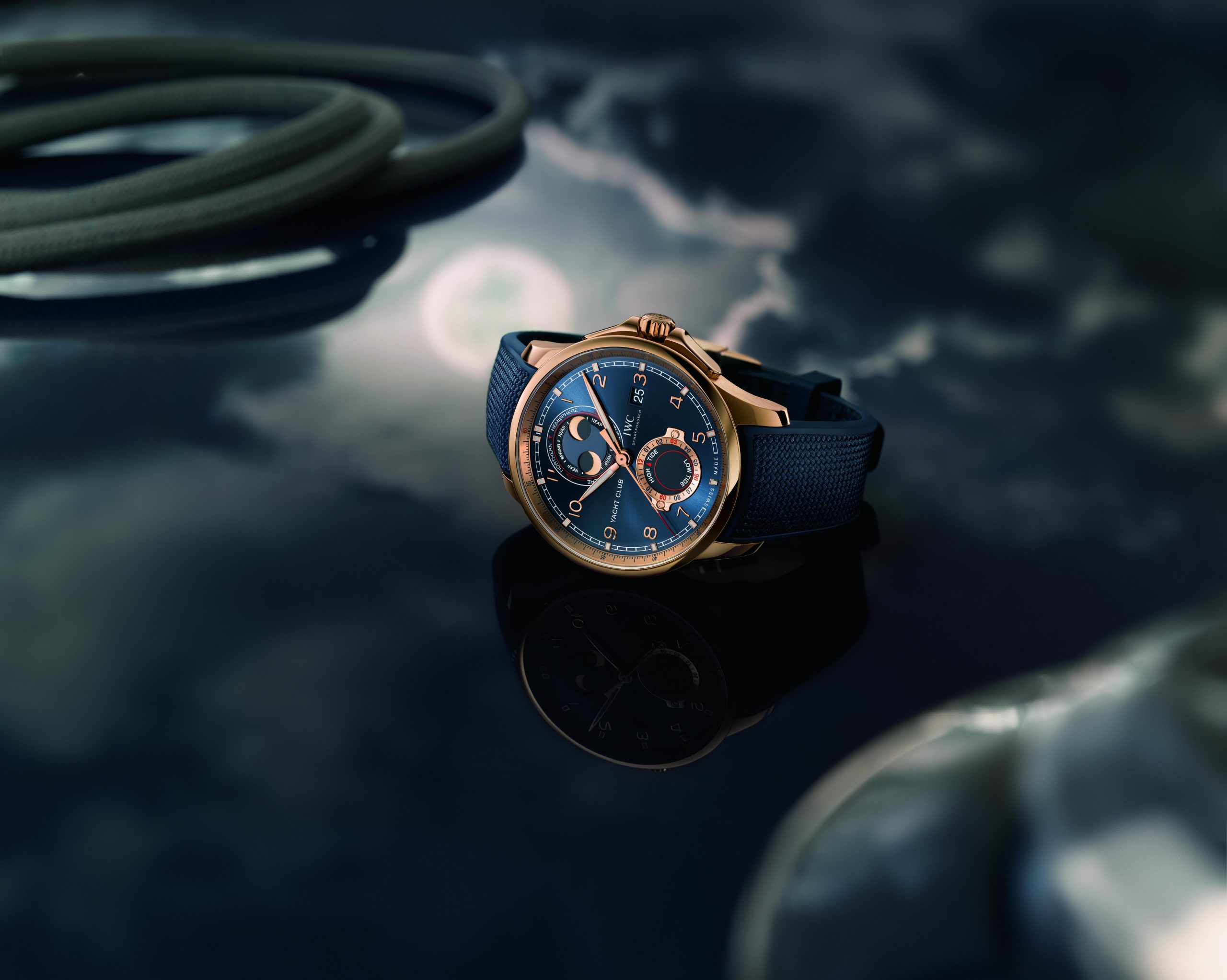 NAUTICA DEBUTS FALL WINTER 2023 WATCH COLLECTION