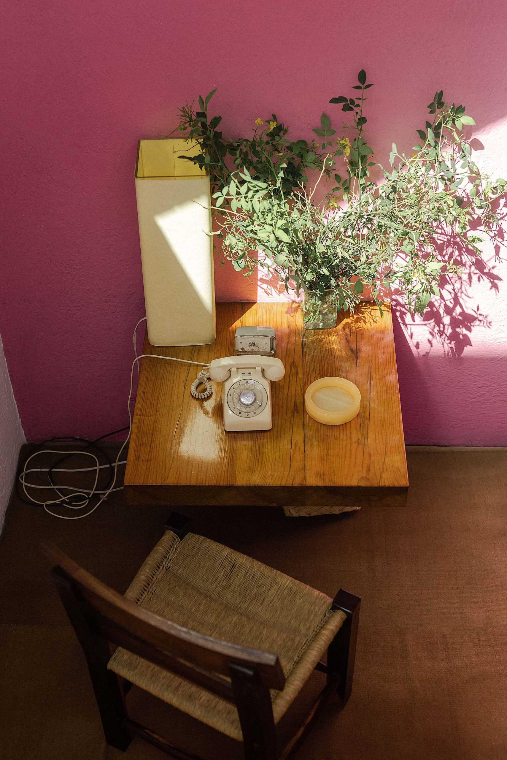 Casa Estudio Luis Barragán