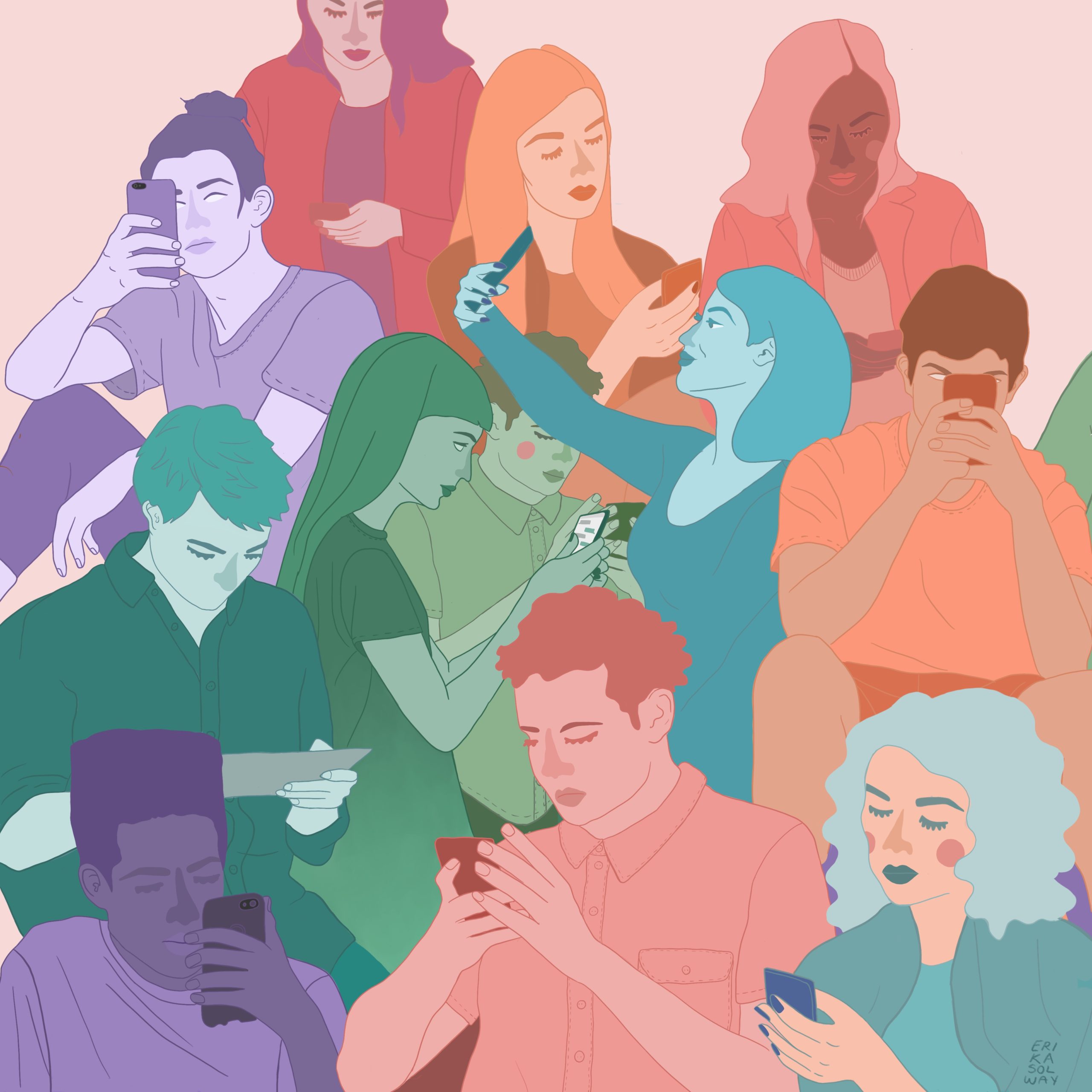 Are Online Friendships Real Friendships?