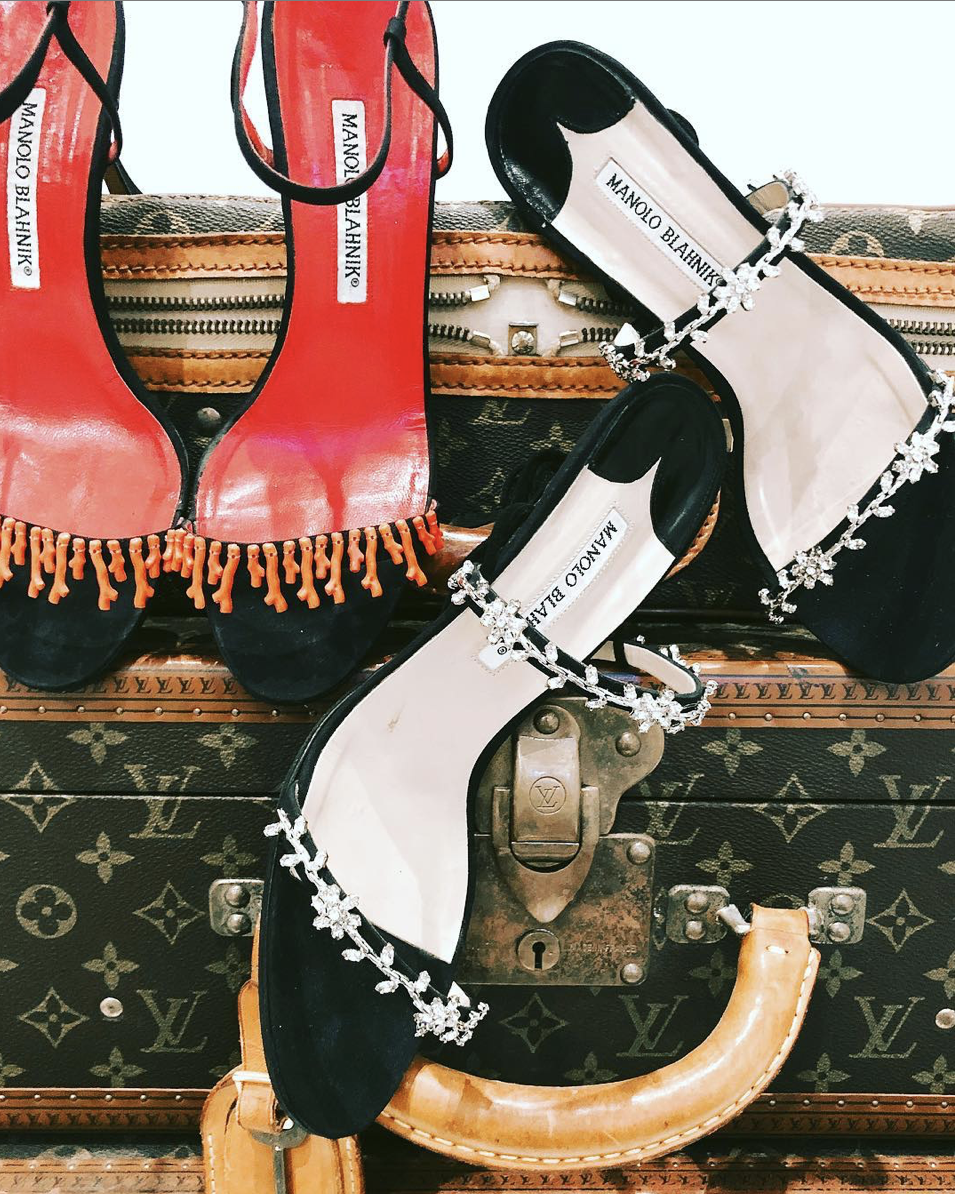 A Master Guide to Luxury Consignment Across Canada