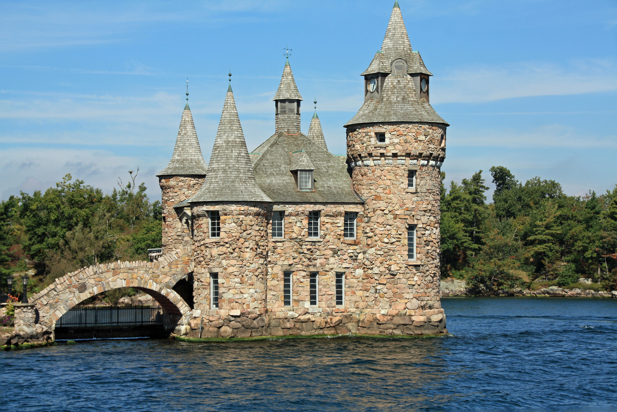 7 Lesser Known but Equally Exquisite Castles in Canada | NUVO