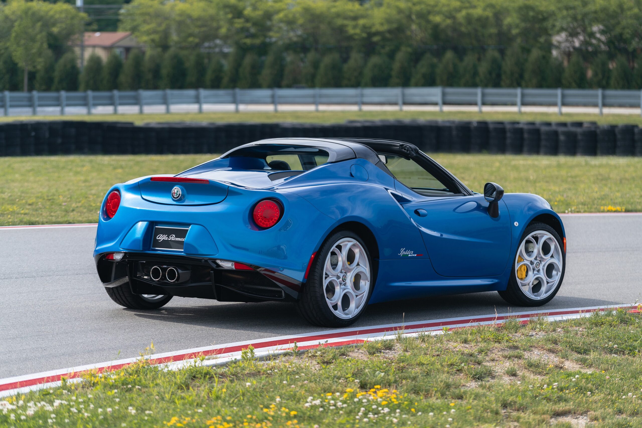 The Pros and Cons of Front, Middle, and Rear Engines in Sports Cars