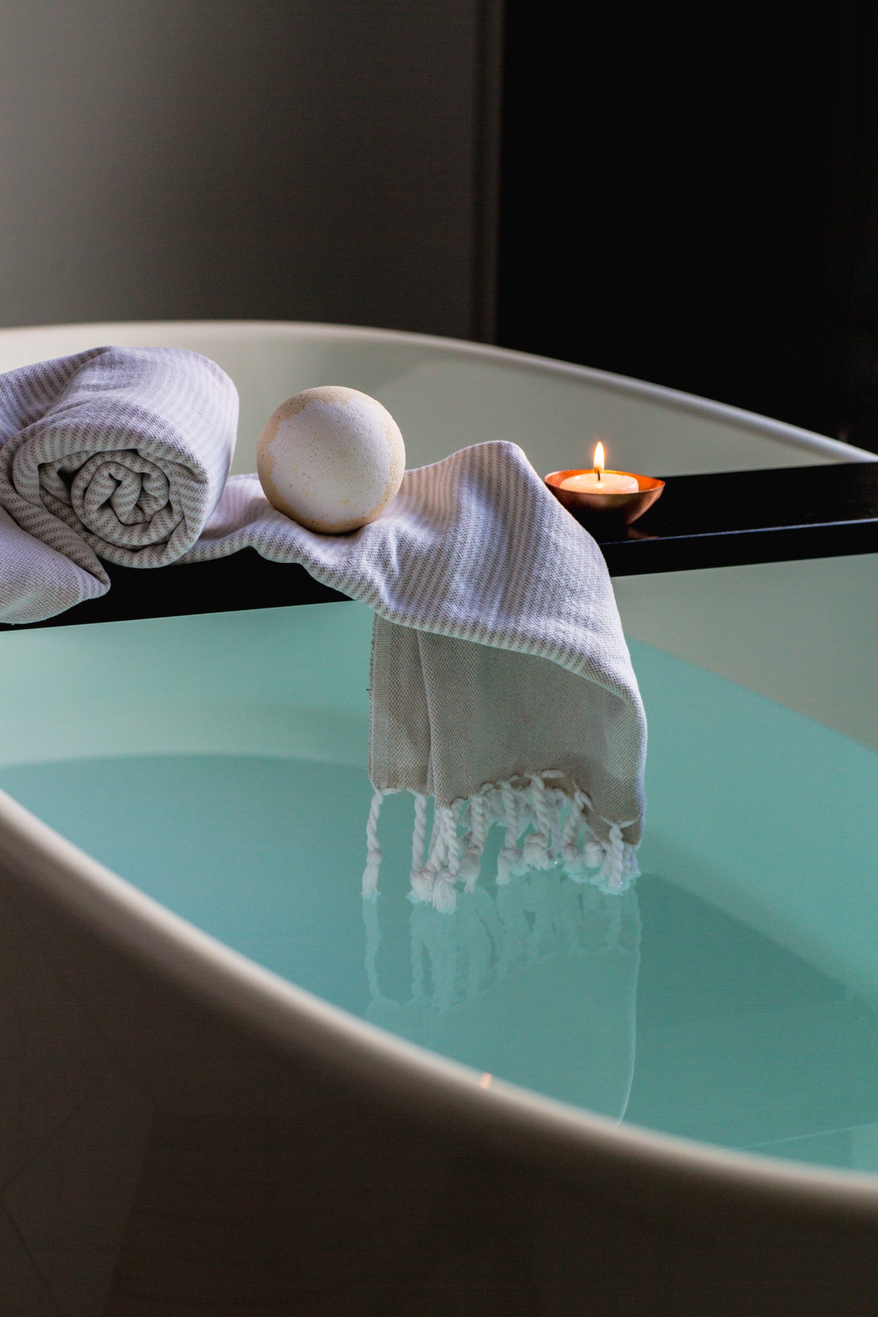 How a Spa Bath at Home Can Boost Your Life—and Your Property Value