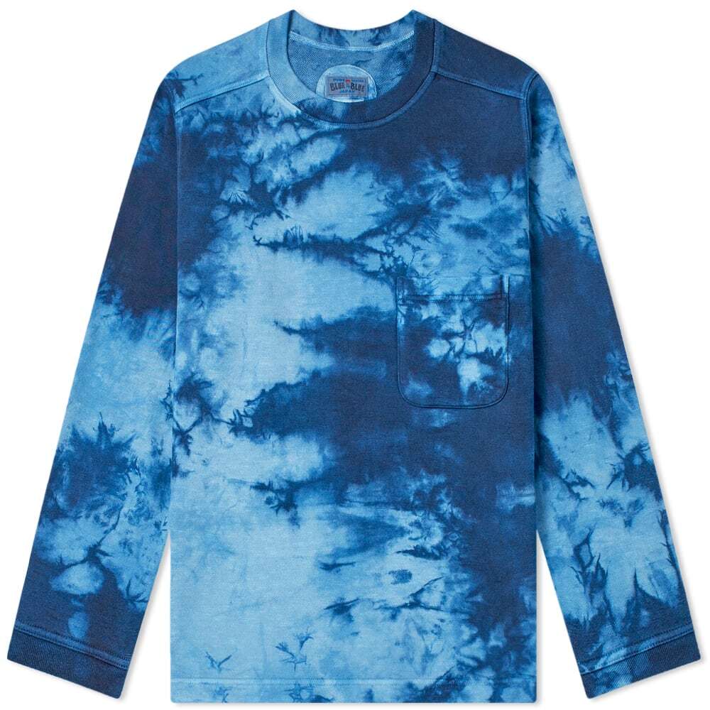Tie-Dye’s Long, Strange Trip From Ancient China to 21st-Century ...