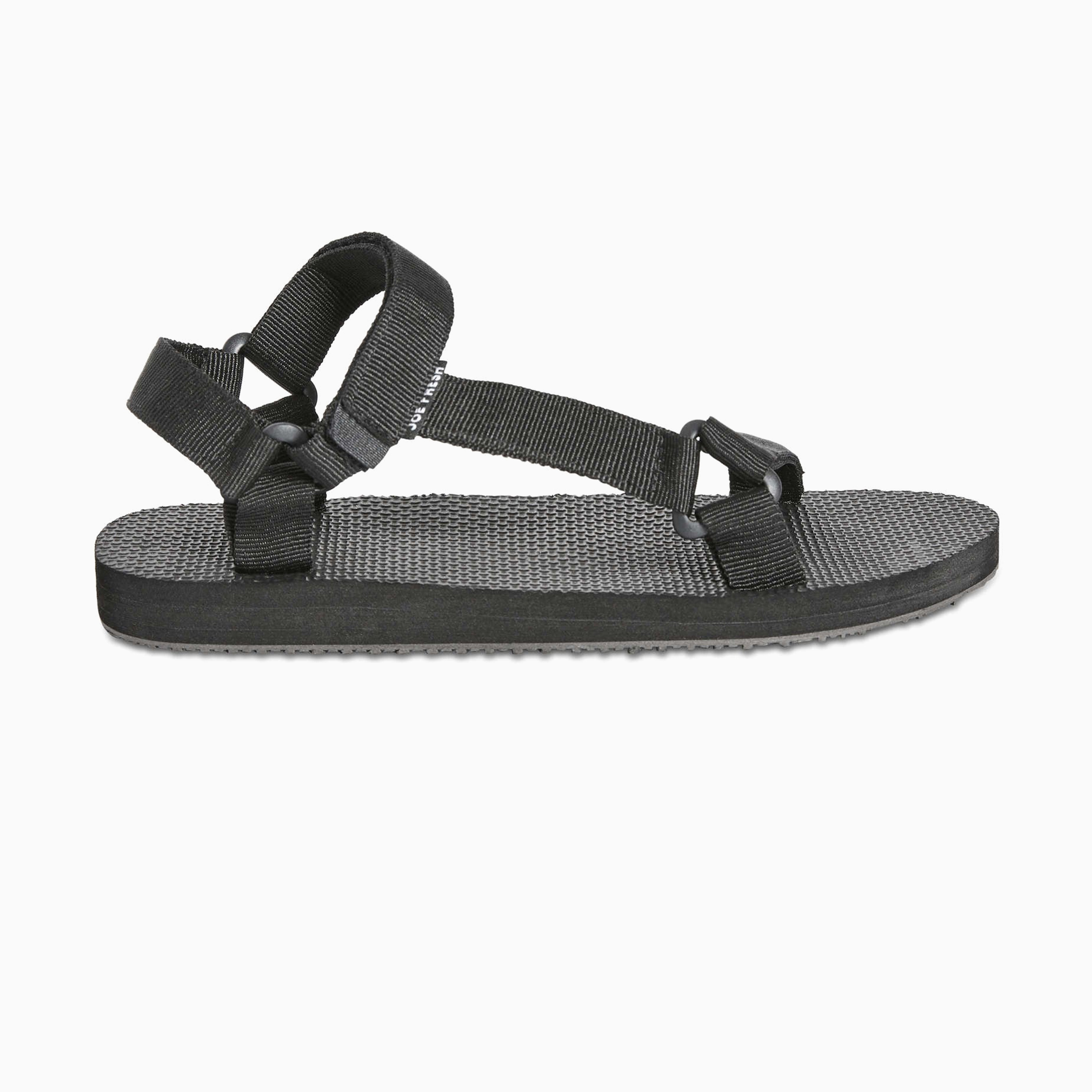 Ugly best sale sandals chanel