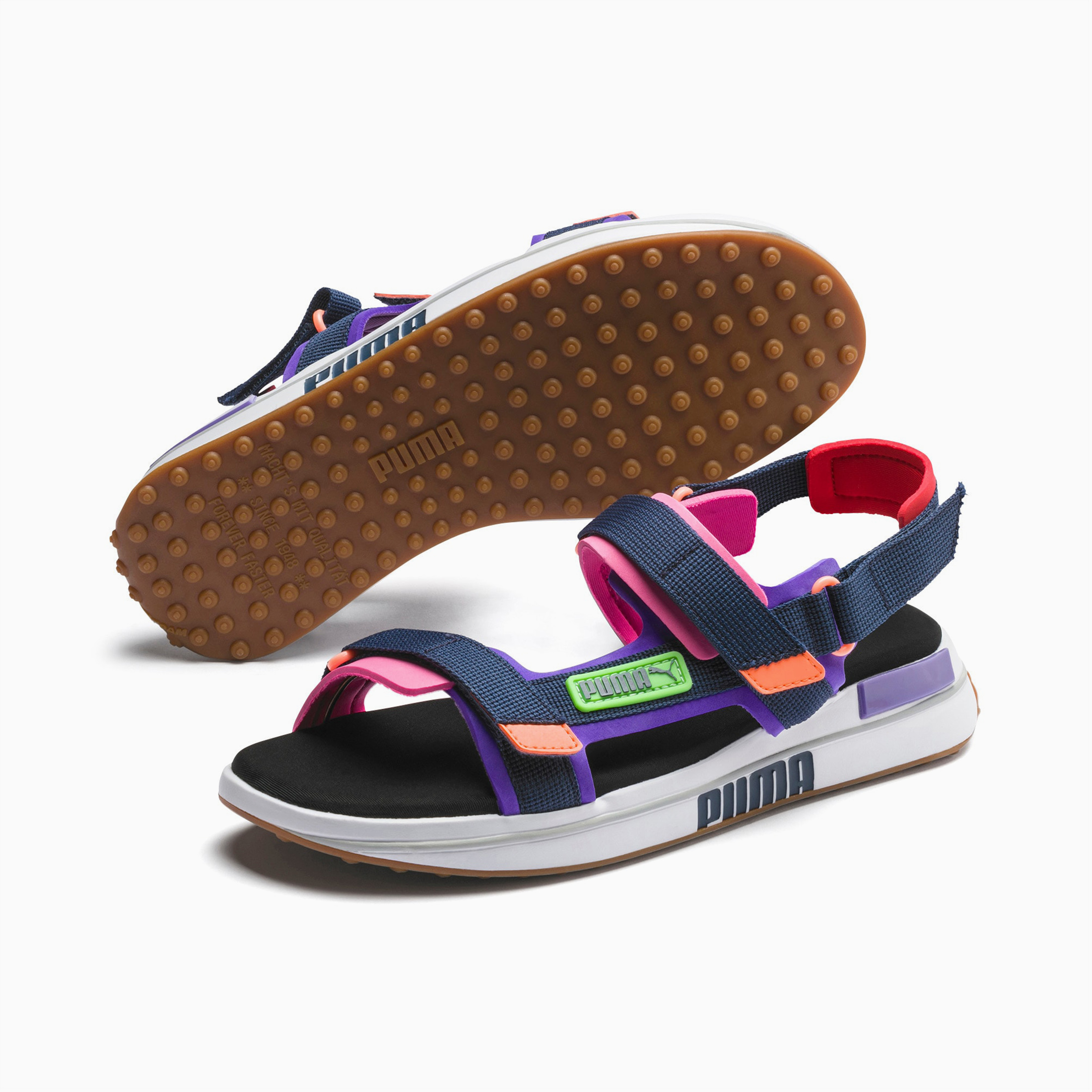 Puma ki hot sale sandal