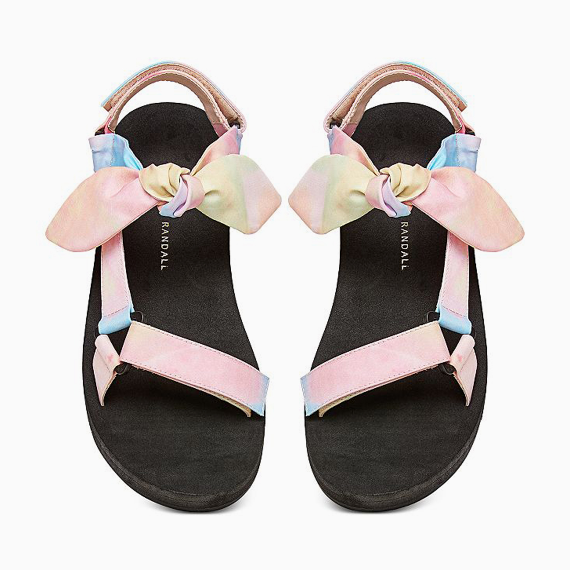 10 Ugly Sandals Inspired by Chanel