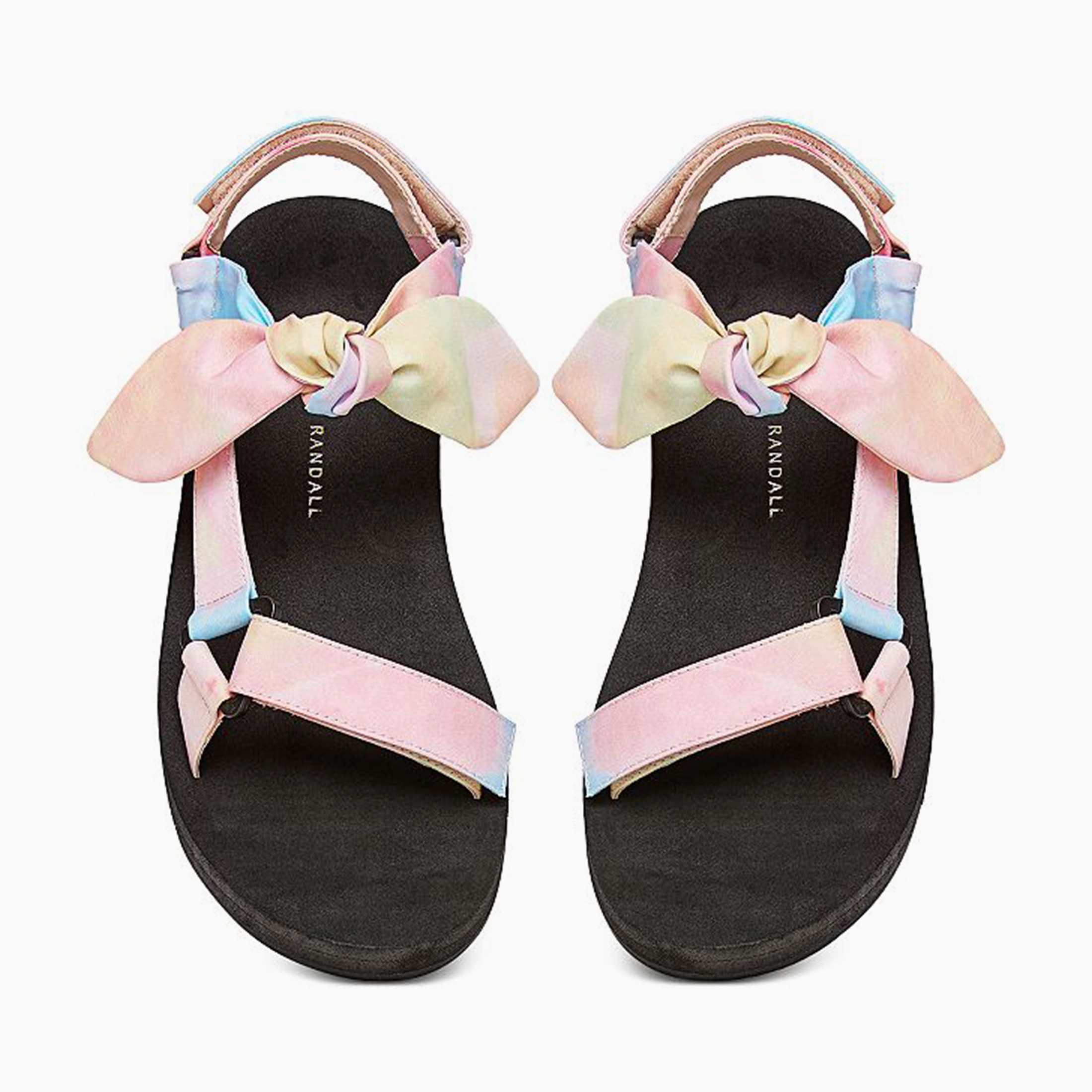 10 Ugly Sandals Inspired by Chanel NUVO