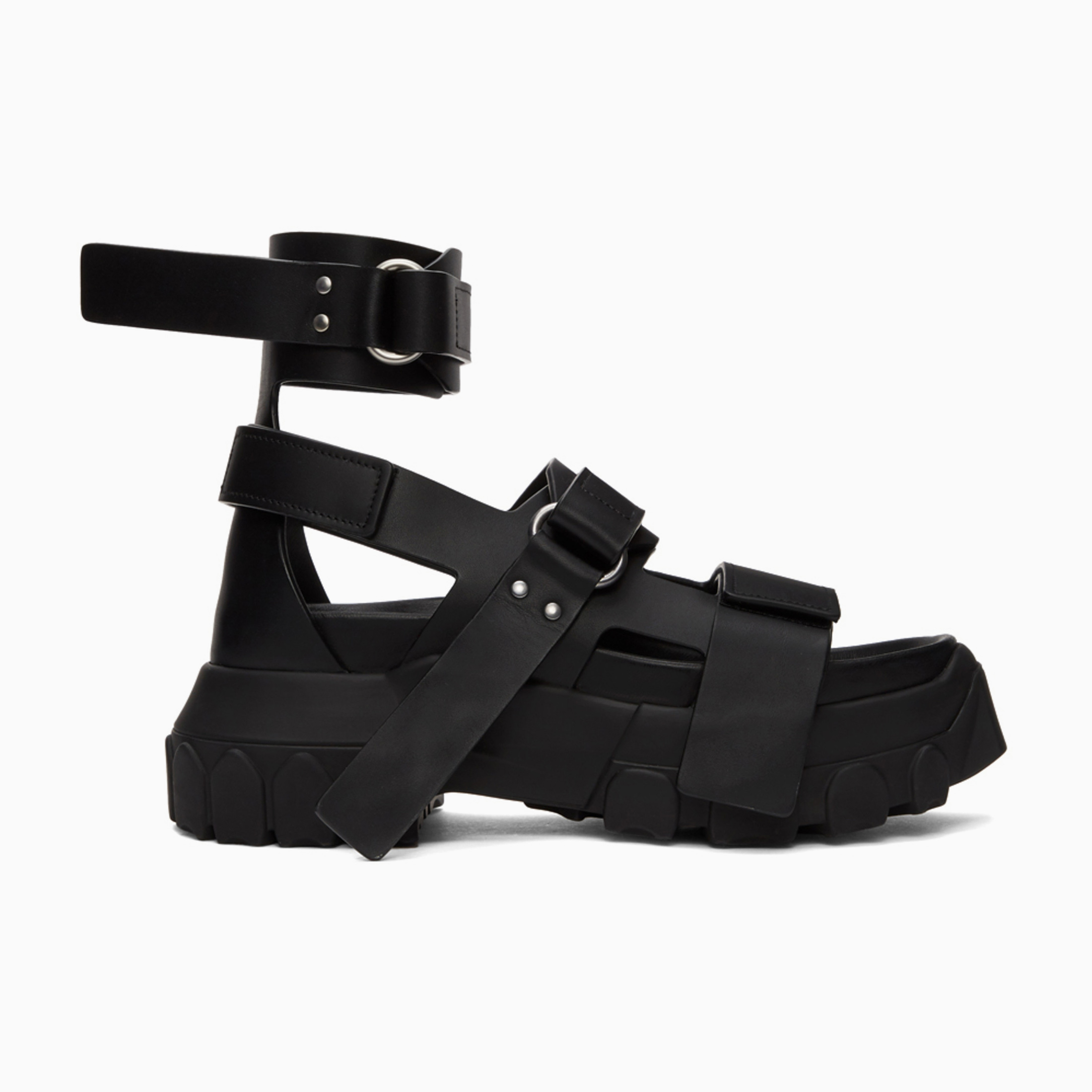 Rick owens tractor. Rick Owens сандалии. Rick Owens tractor Sandals. Rick Owens босоножки. Шлёпанцы Рик Оуэнс.