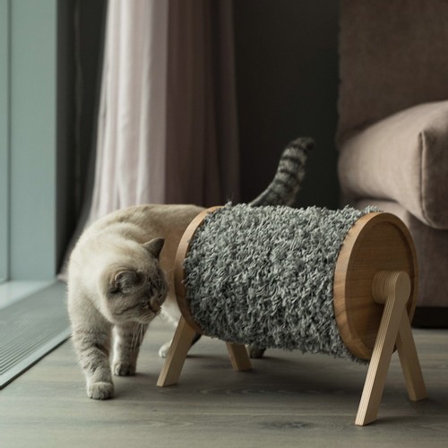 Designer pet outlet furniture