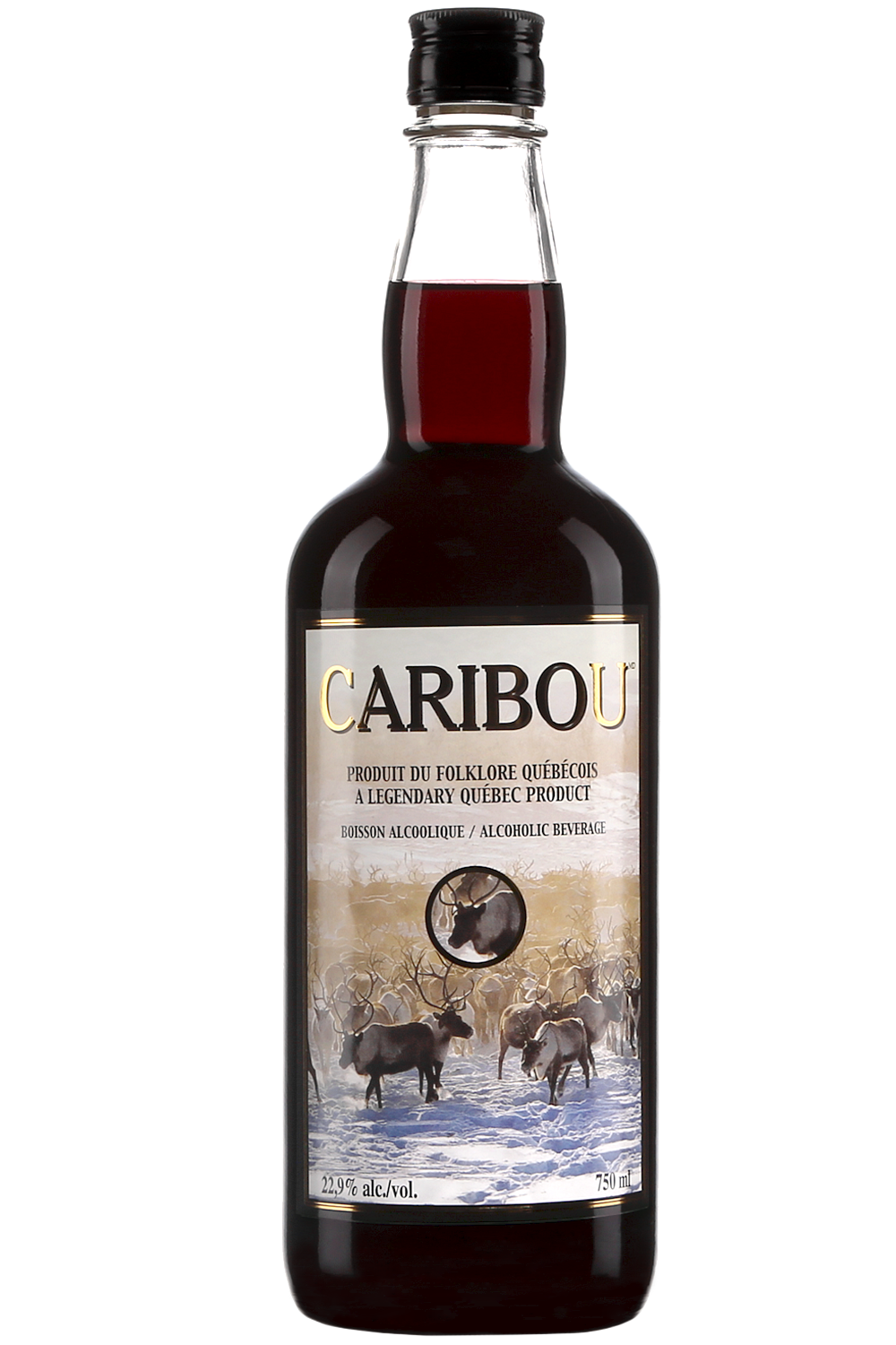 These 7 Liqueurs Are Distinctly Canadian and Just a Little Strange NUVO