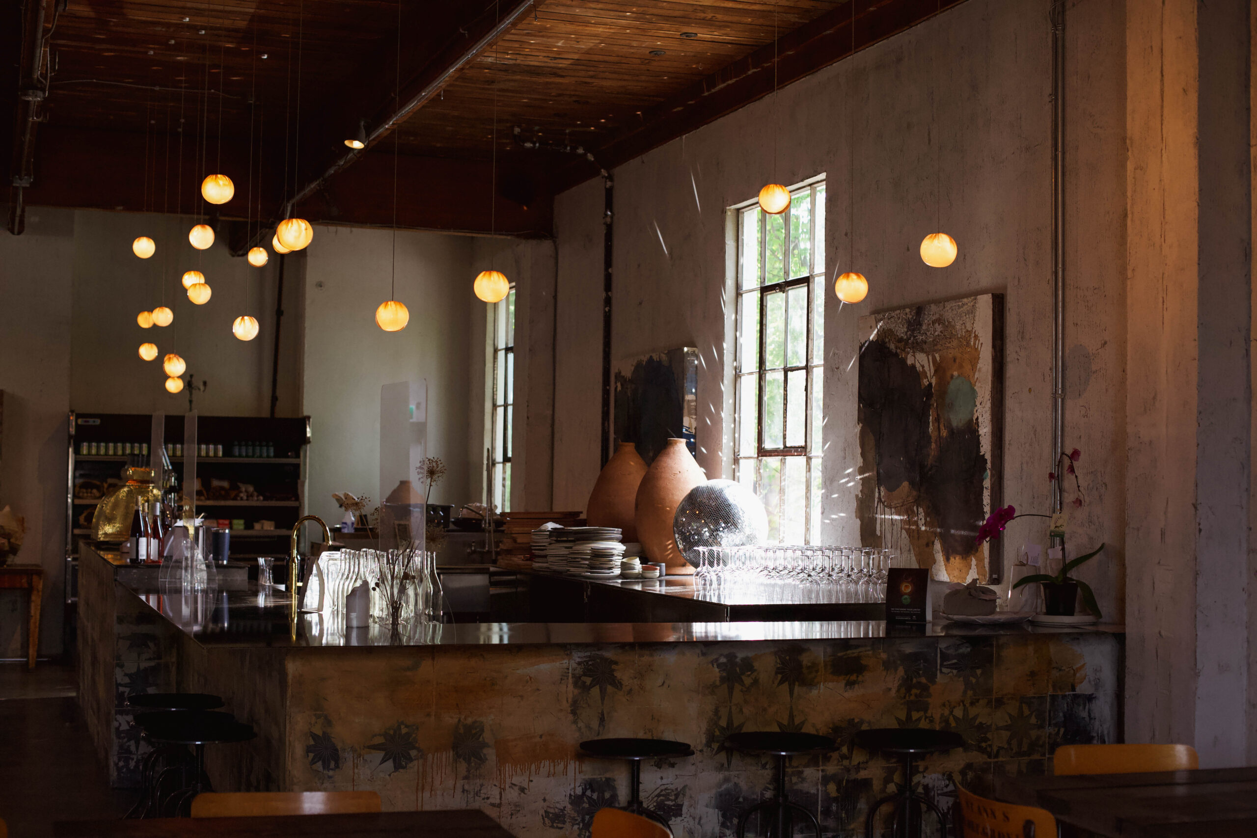 La Fabrique St. George: A Local Gem in Vancouvers Mount Pleasant  Neighbourhood | NUVO