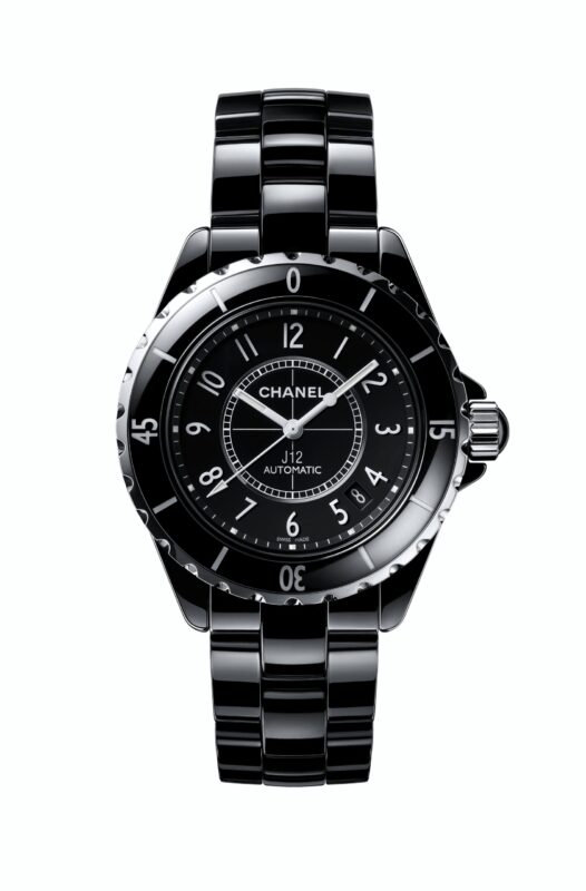 Chanel J12.20 – H6626 – 80,000 USD – The Watch Pages