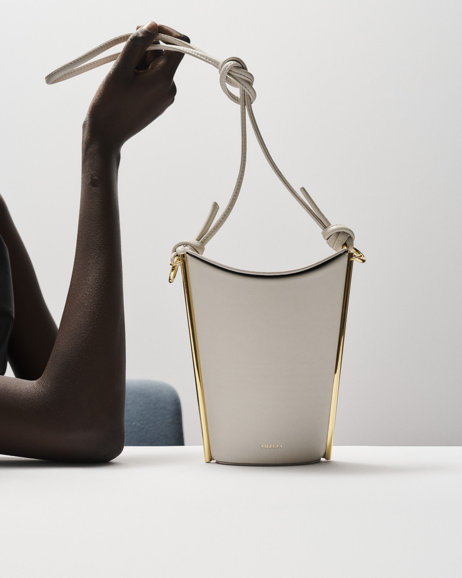 Yuzefi Handbags Are Both Fashion Forward and Classic | NUVO