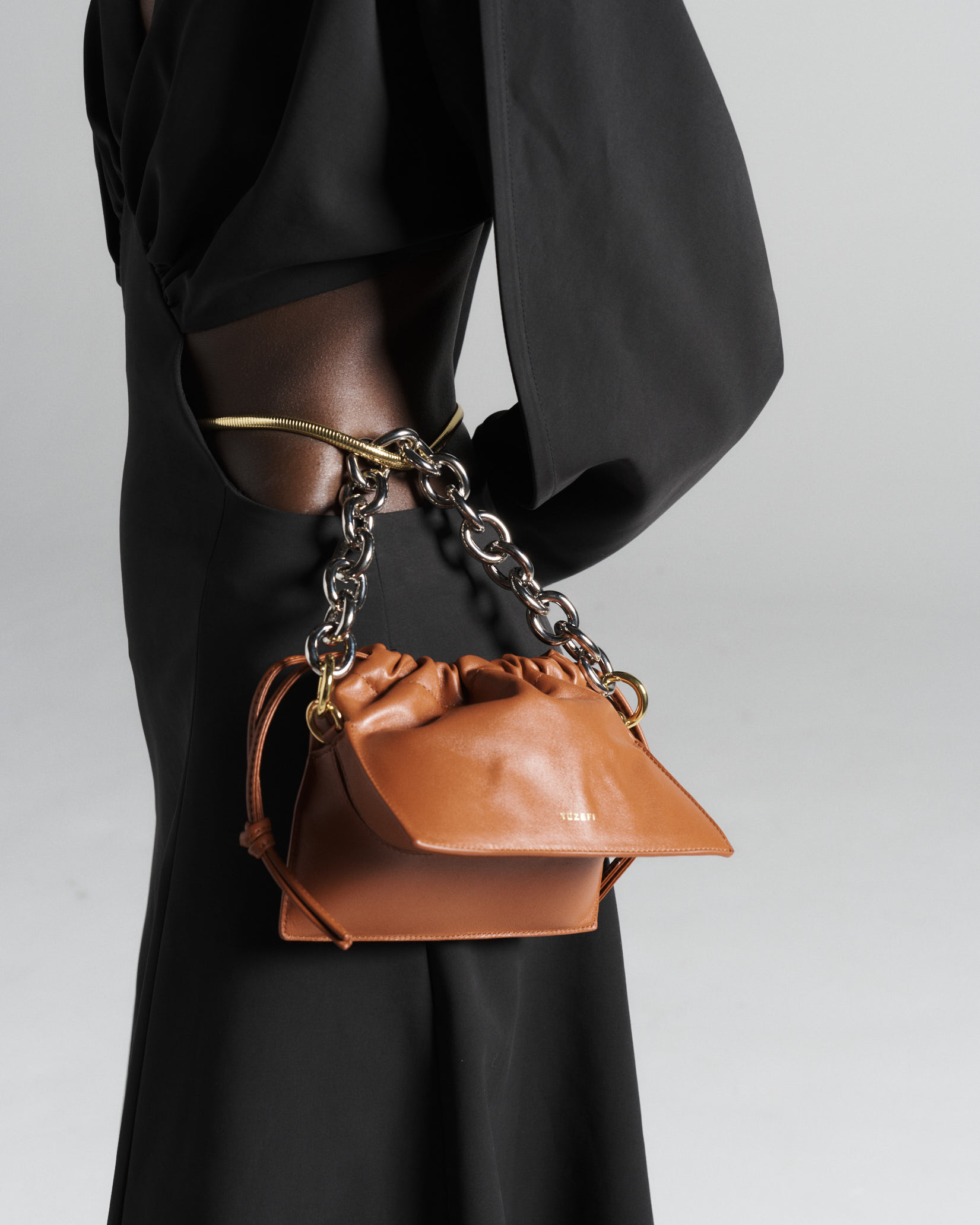 Yuzefi Handbags Are Both Fashion Forward and Classic | NUVO